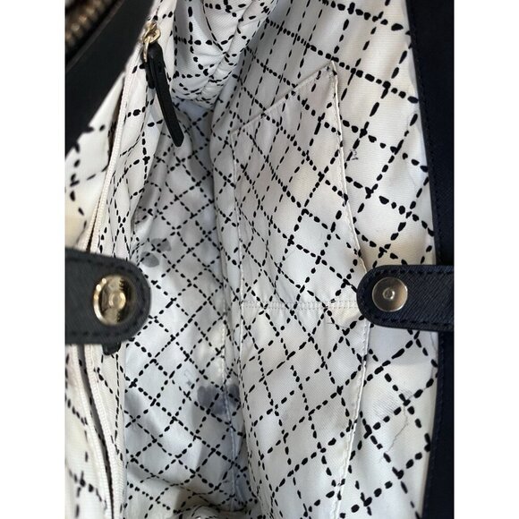 KATE SPADE NEWBURY LANE LODEN SAFFIANO LEATHER CROSSBODY SHOULDER BAG SATCHEL - Picture 12 of 16